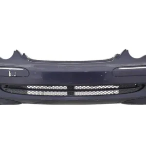 ZDERZAK PRZEDNI PRZÓD MERCEDES C W203 Darmowy zwrot